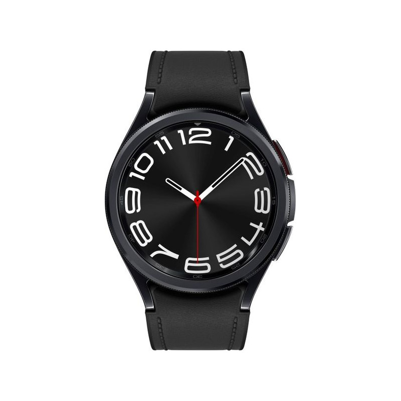 Samsung R955 Watch 6 LTE Classic 43mm Black